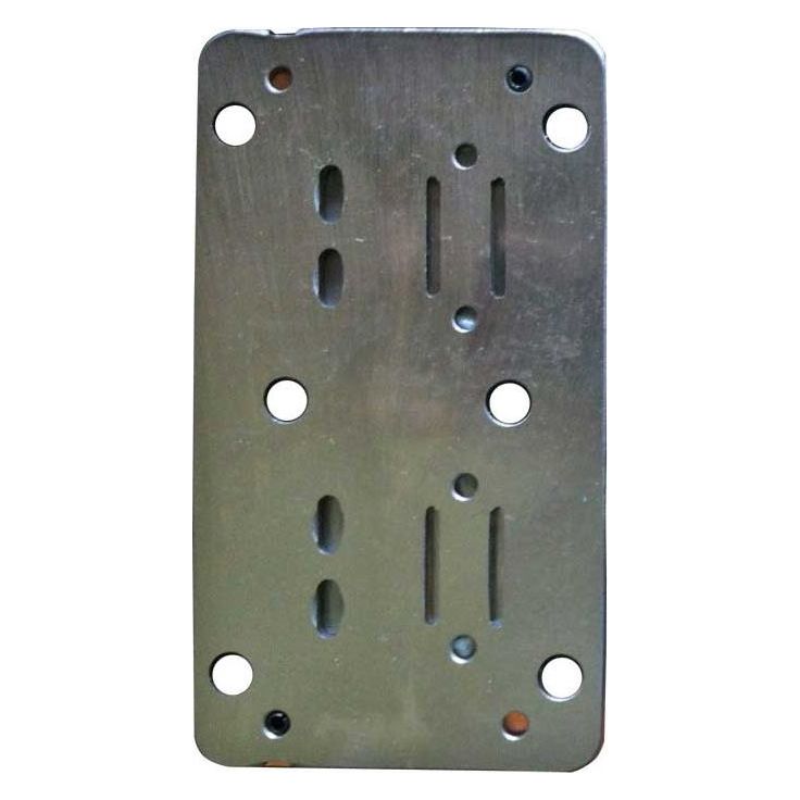 Venttiilipaketti Drift-Air Abac B2800/B2800i/B3800