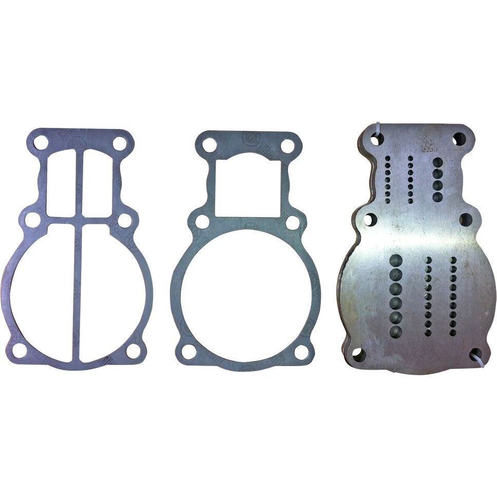 Venttiilipaketti Drift-Air Balma NS39