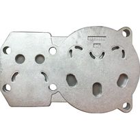 Venttiilipaketti Drift-Air Abac B5900