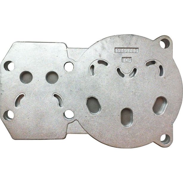 Venttiilipaketti Drift-Air Abac B5900