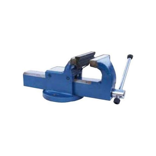 Ruuvipenkki Hawk 125mm taottu