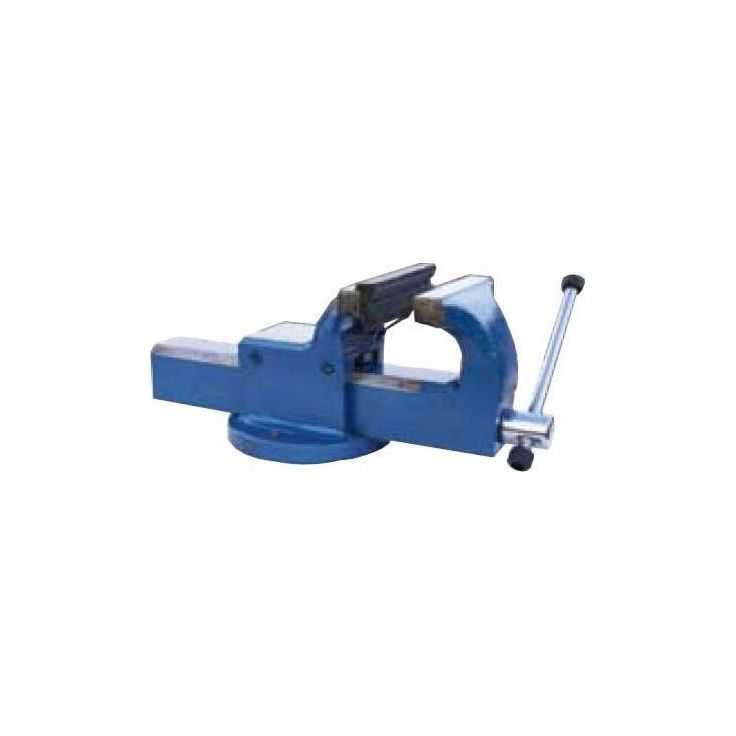 Ruuvipenkki Hawk 125mm taottu