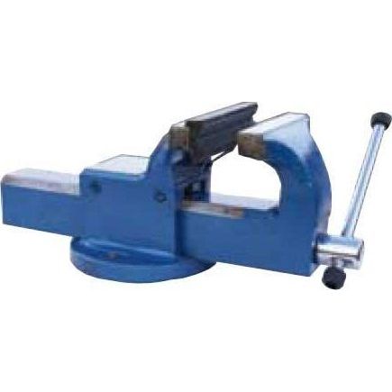 Ruuvipenkki Hawk 150mm taottu