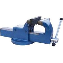 Ruuvipenkki Hawk 150mm taottu