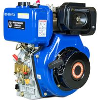 Dieselmoottori Duab-Power MD186 8.6 hv