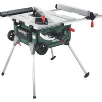 Pöytäsaha Metabo TS 254