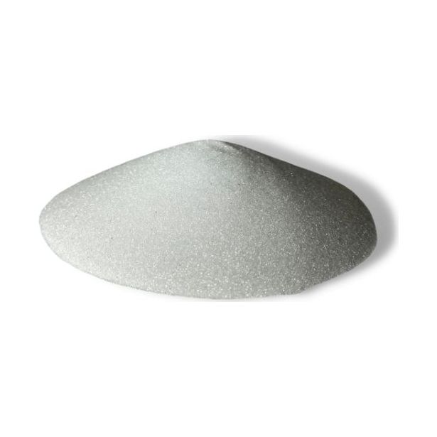 Hiekkapuhallusmateriaali Hawk lasihelmet AC 0.149-0.250 No6 25kg