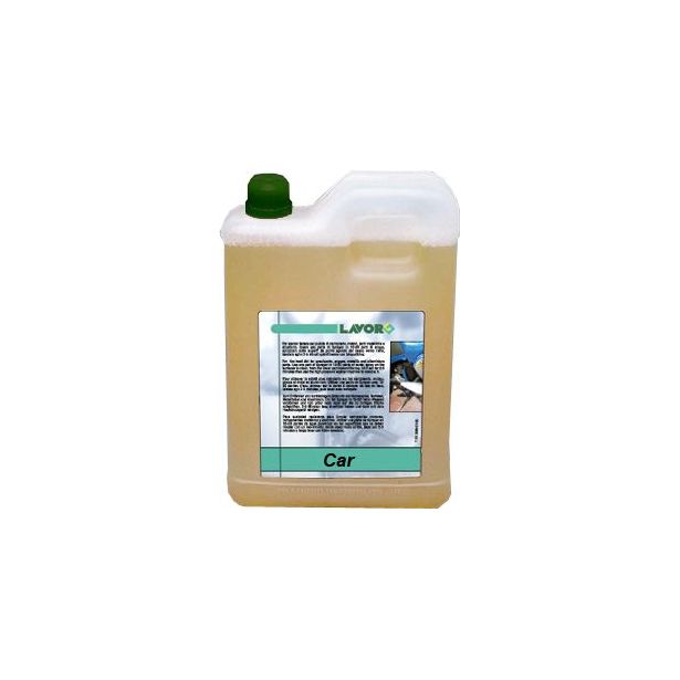 Puhdistusaine Lavor Auto 2l