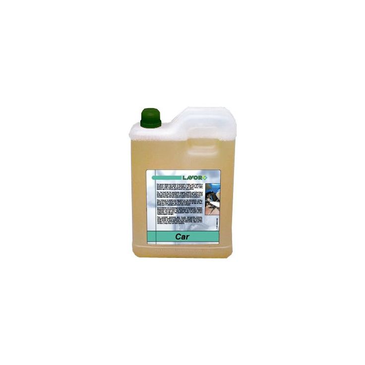 Puhdistusaine Lavor Auto 2l