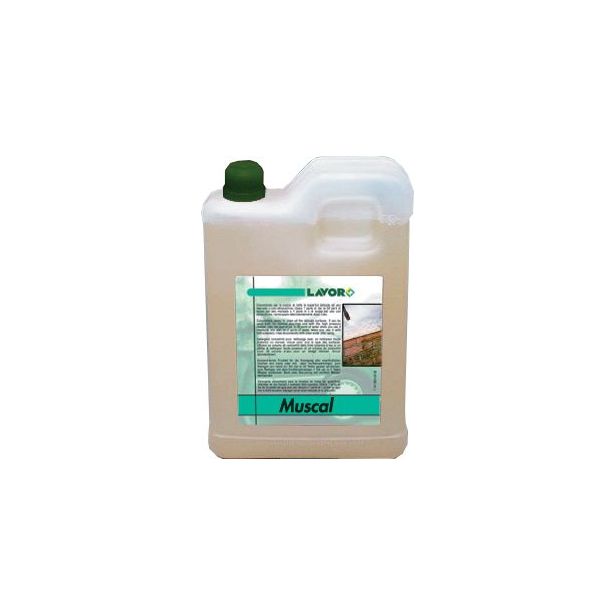 Puhdistusaine Lavor Muscal 2 l