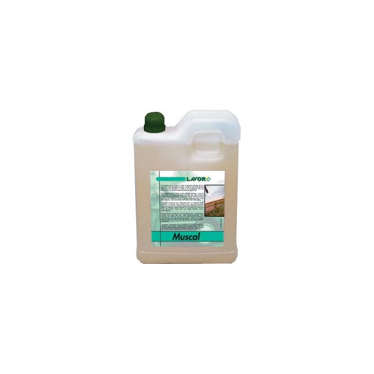 Puhdistusaine Lavor Muscal 2 l
