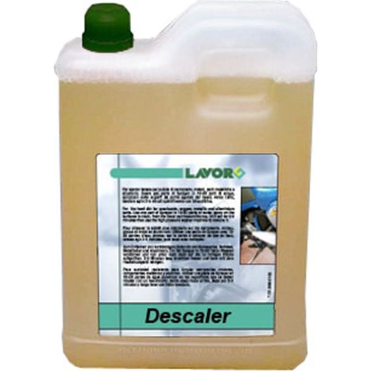 Kalkinpoistoaine Lavor Descaler 2 l