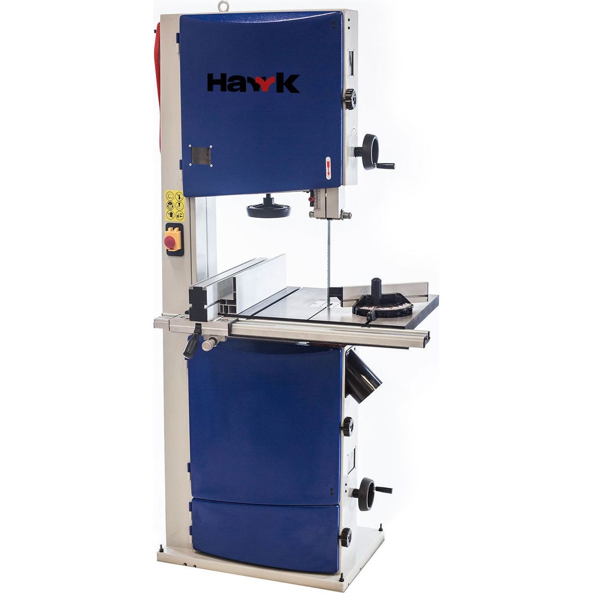 Vannesaha Hawk Duab HBS410P