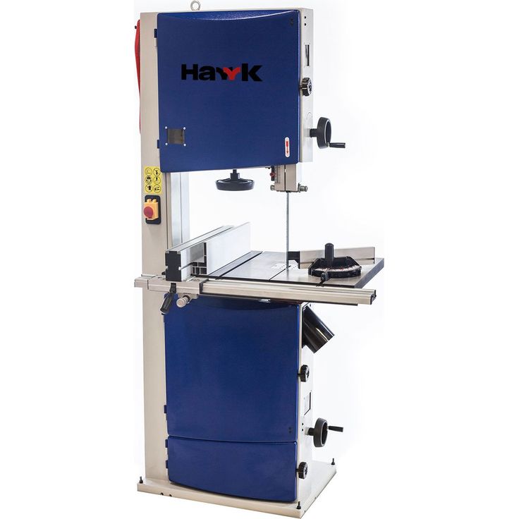 Vannesaha Hawk Duab HBS410P