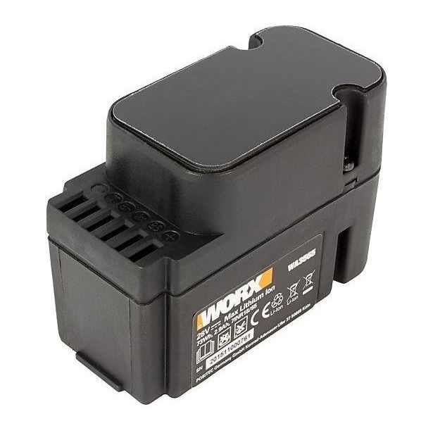 Akku Worx WA3565 Landroid WG792 WG793 WG797 WG798