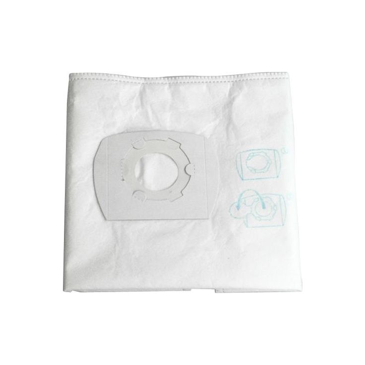 Suodatinpussit LavorPro 5kpl 5.212.0165