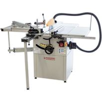 Paneelisaha Hawk Duab PS250