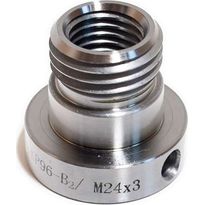 Adapteri Duab sorvi-istukalle SCK-5ZZ M33x3.5-M24x3