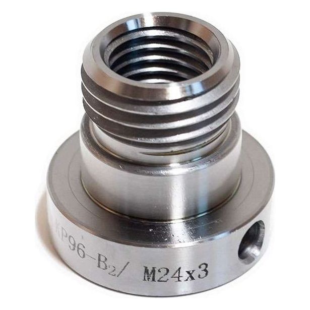Adapteri Duab sorvi-istukalle SCK-5ZZ M33x3.5-M24x3