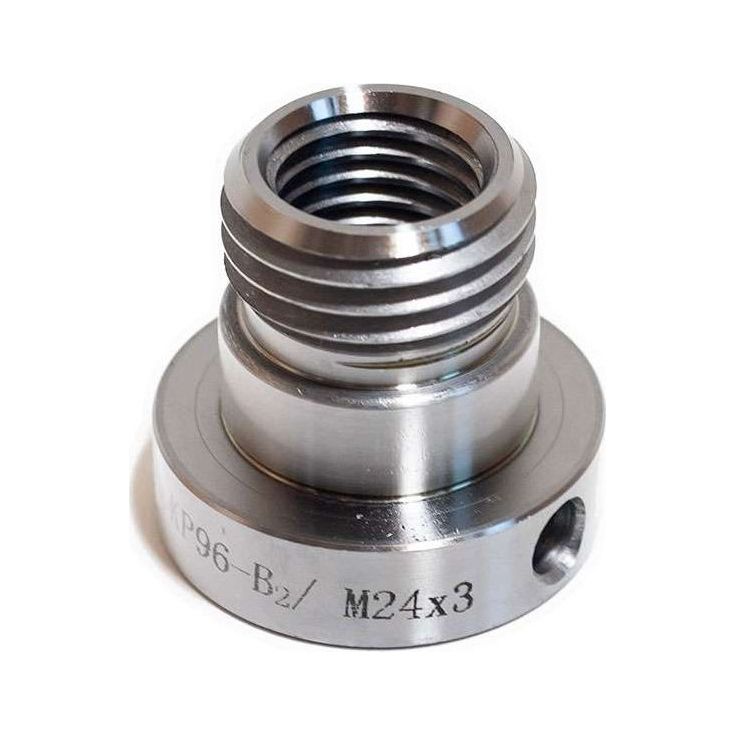 Adapteri Duab sorvi-istukalle SCK-5ZZ M33x3.5-M24x3