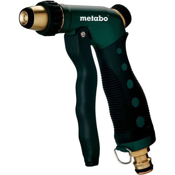 Ruiskusuutin Metabo SB 2
