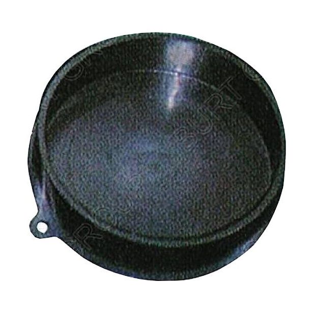 Kansi Hawk Duab Puruimurille 100mm