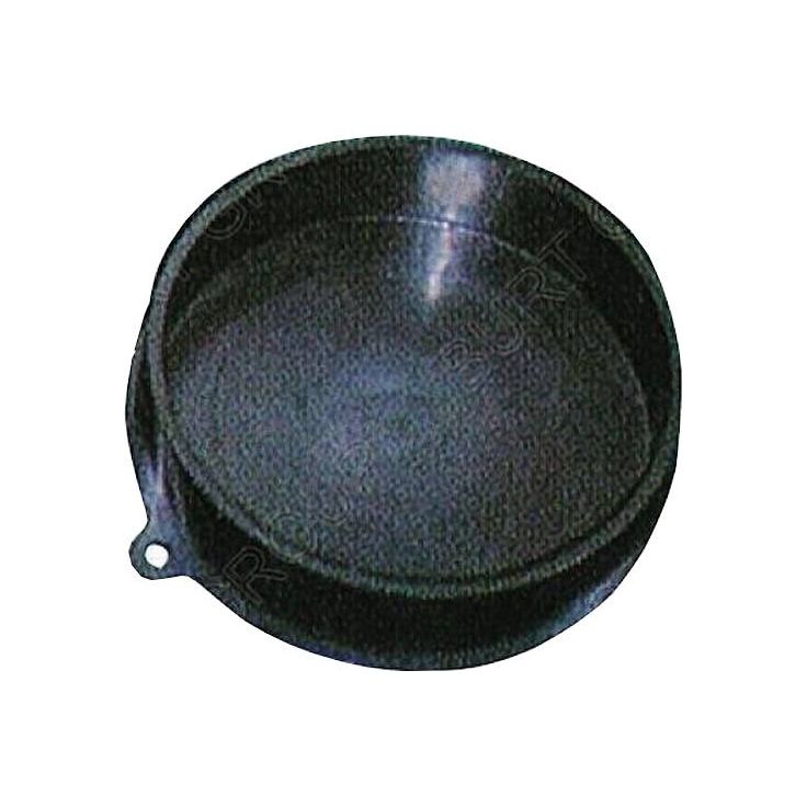 Kansi Hawk Duab Puruimurille 100mm