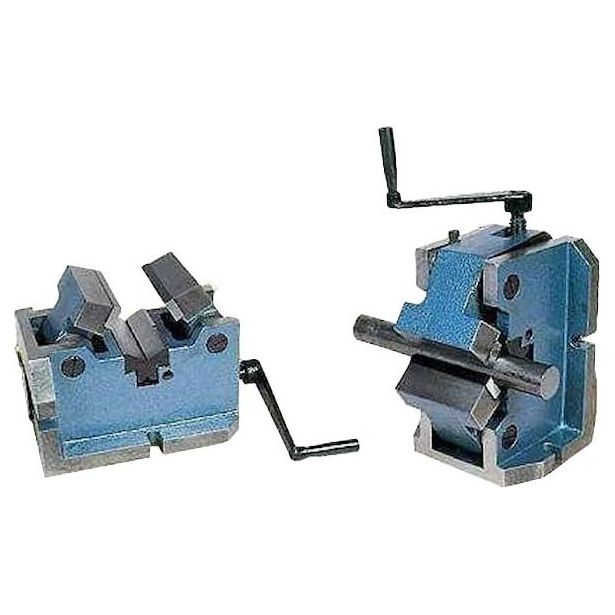 Konepuristin Hawk HVV100/80 pyöreille materiaaleille