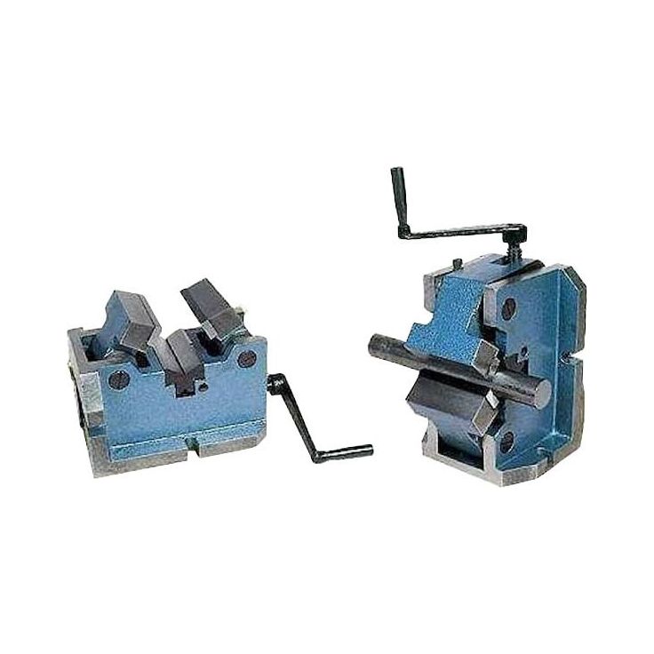 Konepuristin Hawk HVV100/80 pyöreille materiaaleille