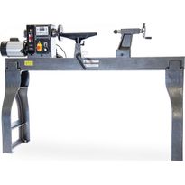 Puusorvi Hawk Duab MC1847VF 18&#039;&#039;x47&#039;&#039; säädettävä nopeus