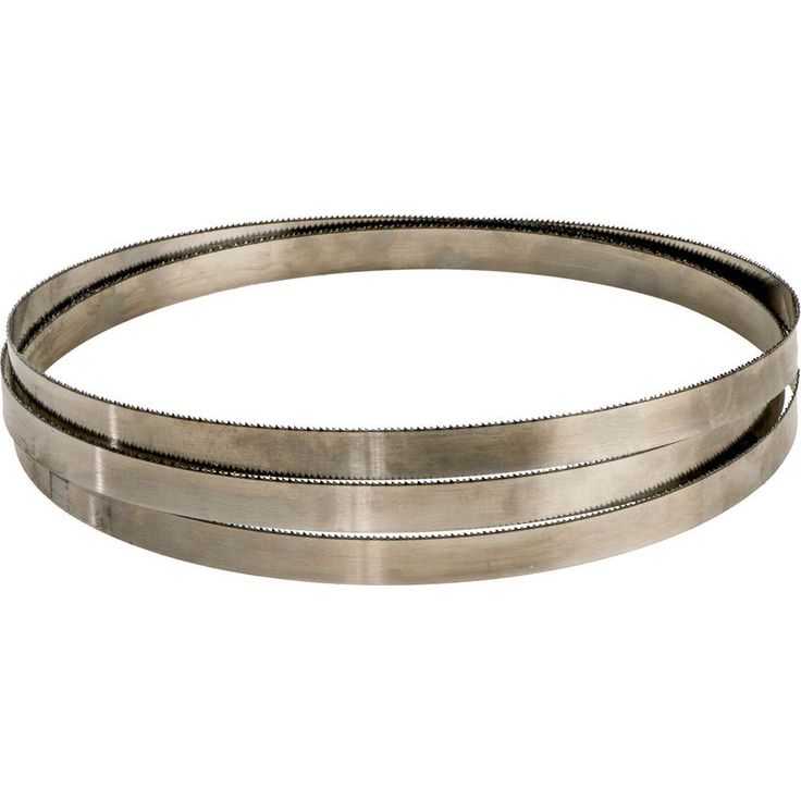 Vannesahan terä Metabo 835x13x0.5mm 18 TPI