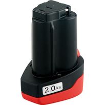 Akku Metabo 10.8V 2.0 Ah Li-POWER