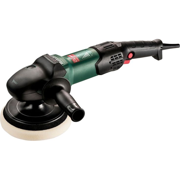 Kiillotuskone Metabo PE 15-20 RT