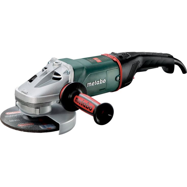 Kulmahiomakone Metabo W 22-180 MVT