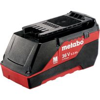 Akku Metabo 36V 5.2 Ah Li-Power