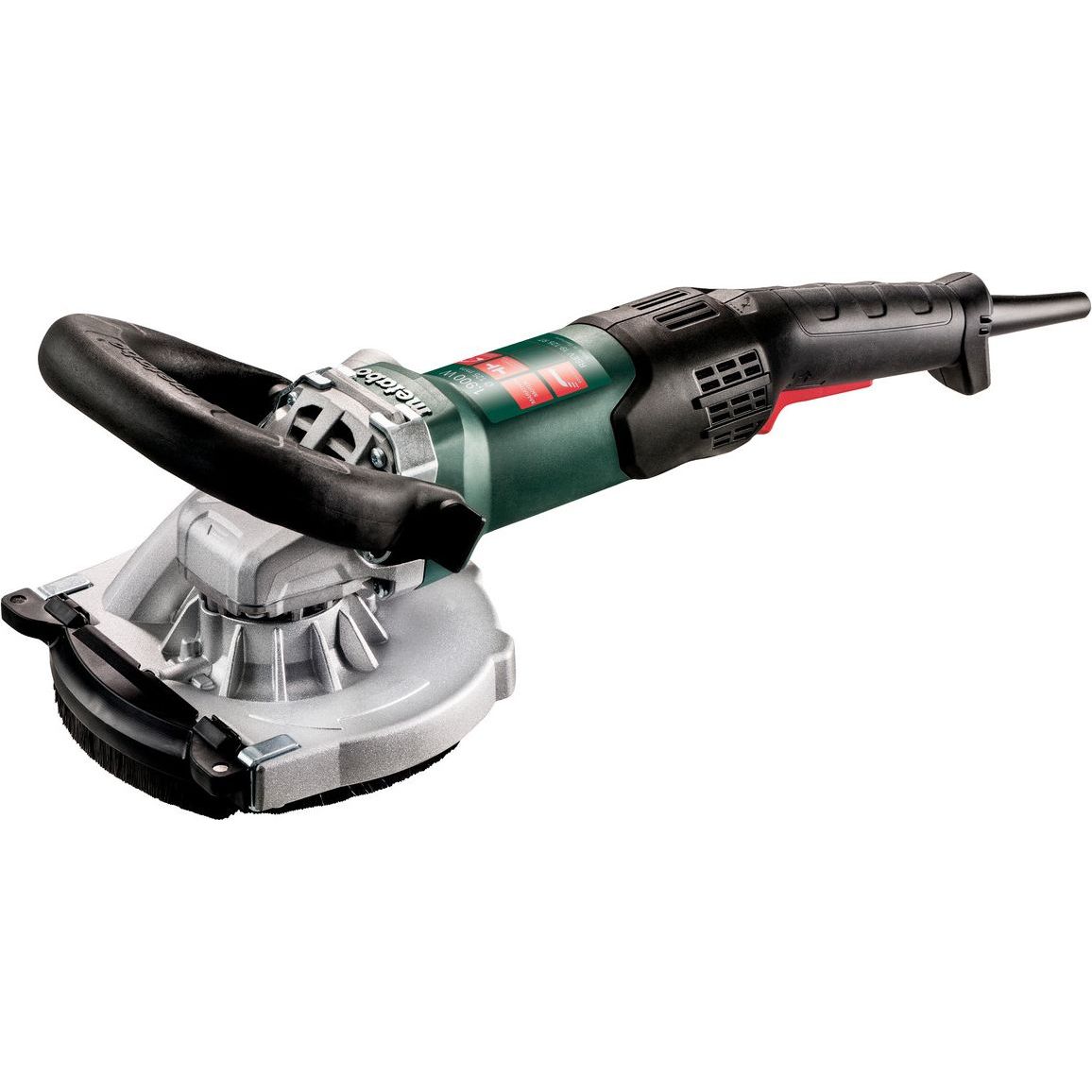 Betonihiomakone Metabo RSEV 19-125RT