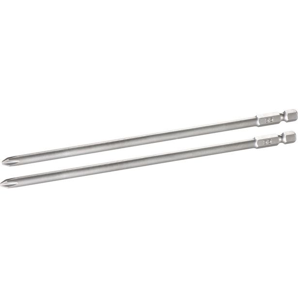 Kärkisarja Metabo PH2 176.5mm kipsilevyruuvinvääntimelle 2kpl