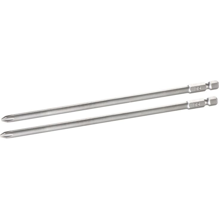 Kärkisarja Metabo PH2 176.5mm kipsilevyruuvinvääntimelle 2kpl