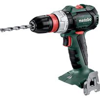 Akkuporakone Metabo BS 18 LT BL Q ilman akkua ja laturia
