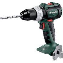 Akkuporakone Metabo BS 18 LT BL ilman akkua ja laturia