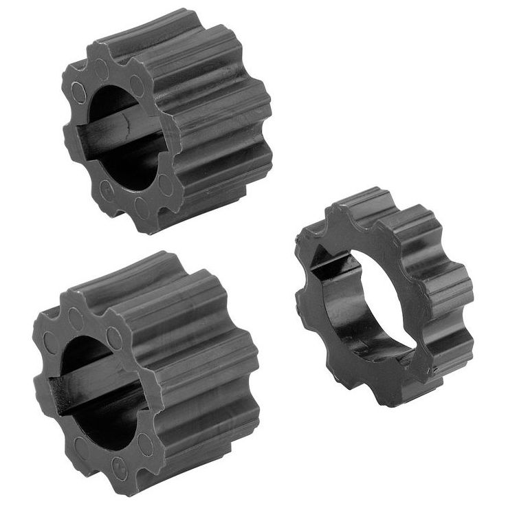 Välikerengas Metabo SE 12-115 3kpl