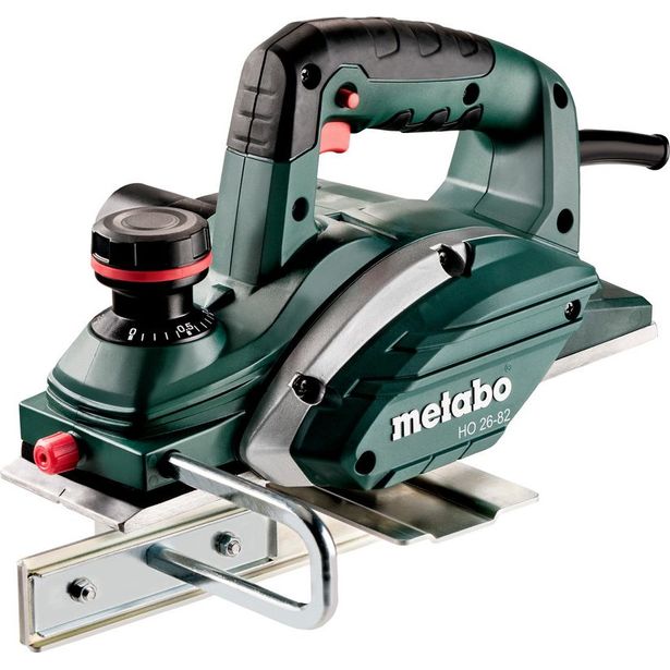 Sähköhöylä Metabo HO26-82