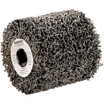Karkea hiomarulla Metabo 110x100mm 46K kova materiaali