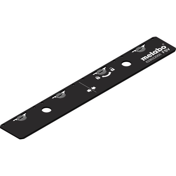 Liitoskappale Metabo ohjainkiskoon FS
