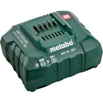 Laturi Metabo ASC 14.4-36V