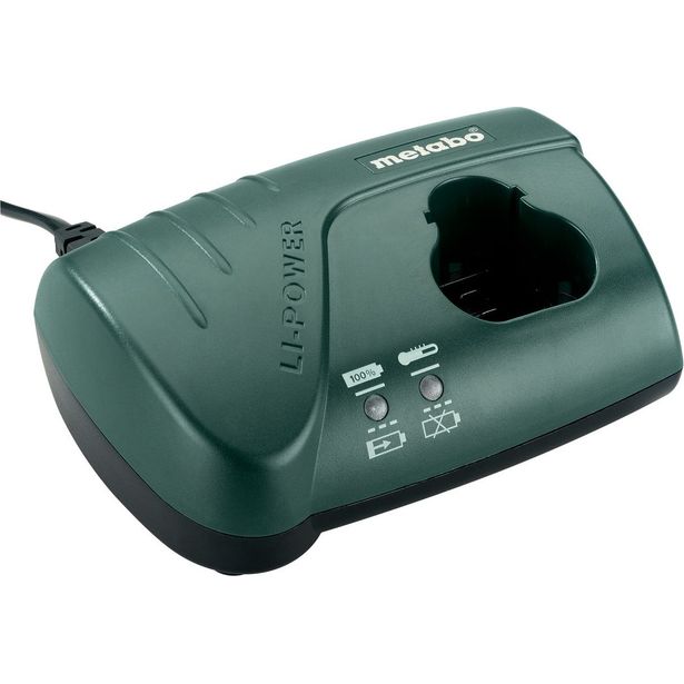 Laturi Metabo LC 40 10.8V