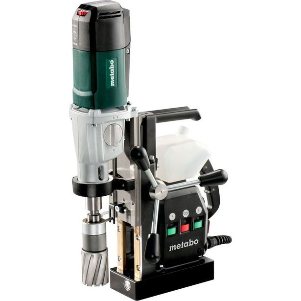 Magneettiporakone Metabo MAG50