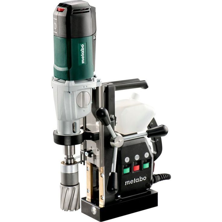 Magneettiporakone Metabo MAG50