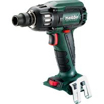 Akkumutterinväännin Metabo SSW 18 LTX BL 400 ilman akkua ja laturia