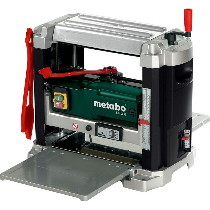 Tasohöylä Metabo DH 330 230/1/50
